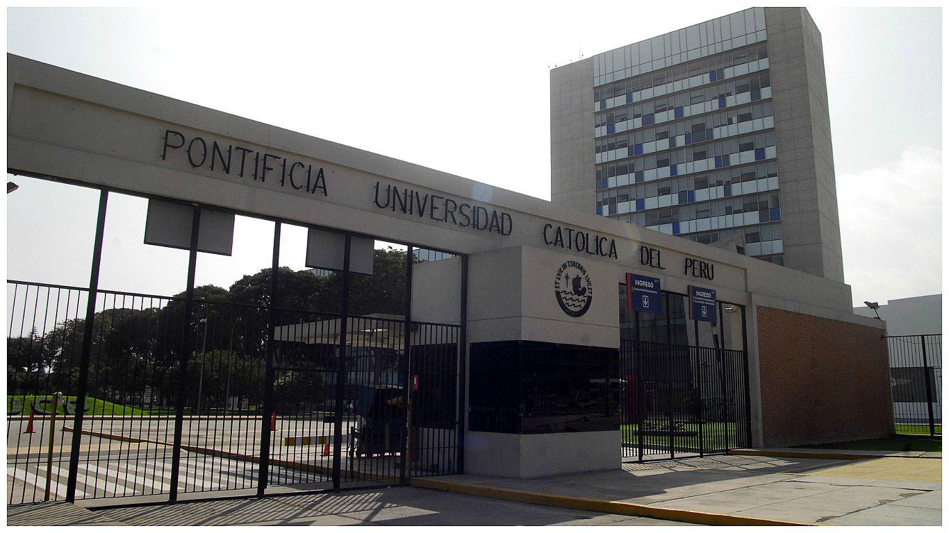 PUCP, San Marcos, Cayetano Heredia y UPC entre las mil mejores universidades del mundo 