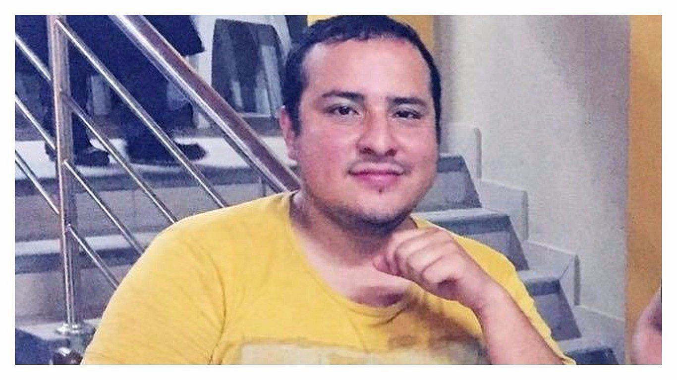 La Libertad: Confirman la identidad de joven hallado en sector Coscomba