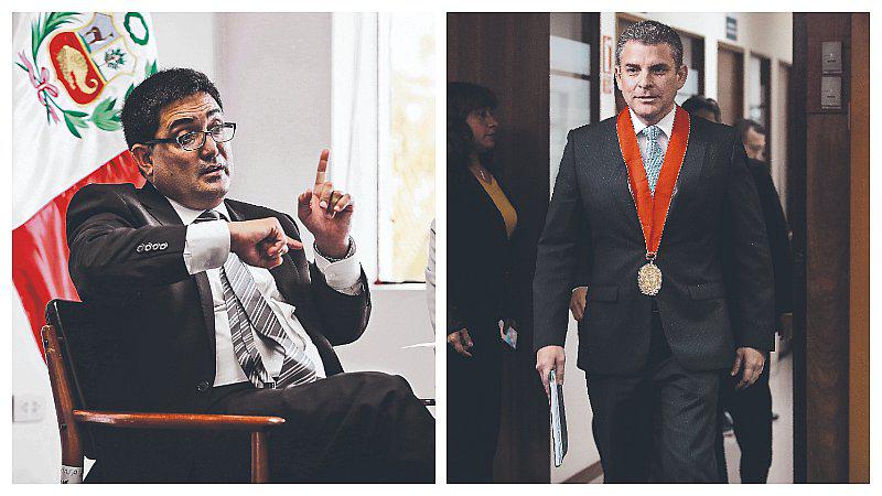 Procuraduría alista informe opuesto al del MP en caso Odebrecht