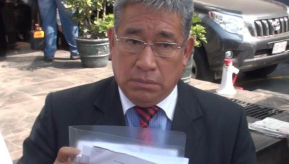 Acusado de narcotráfico fue ascendido en gobierno de Humala