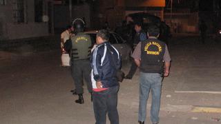 Sicarios asesinan de cuatro balazos a obrero de construcción civil cerca de la comisaría El Indio, en Piura