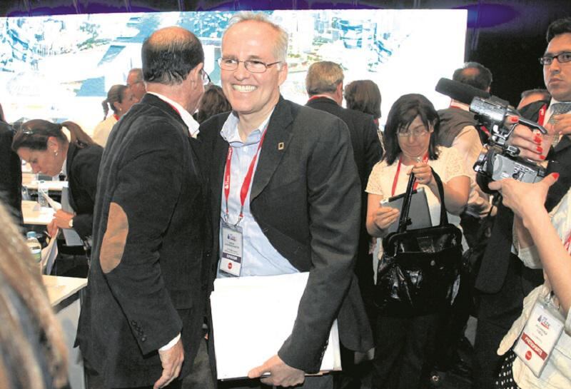 Seis peruanos en la lista de multimillonarios de Forbes