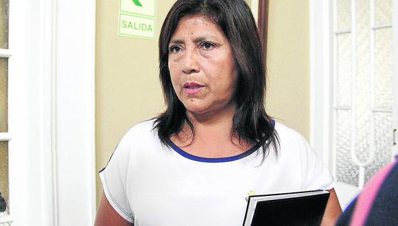 Trujillo: Refieren que Yarlequé solo renunció a su cargo dirigencial