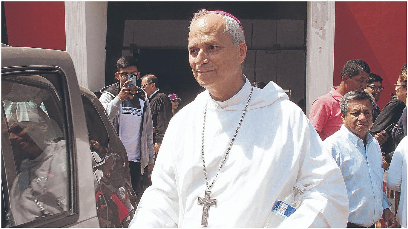 Robert Prevost: “Algunos ministros están promoviendo un movimiento que destruye la familia” 