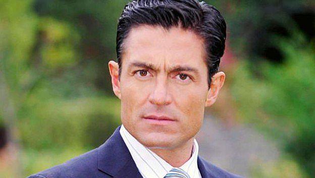Terremoto en México: revelan estado de salud de Fernando Colunga tras fuerte sismo (FOTO)