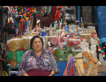 Baño de florecimiento para el Año Nuevo