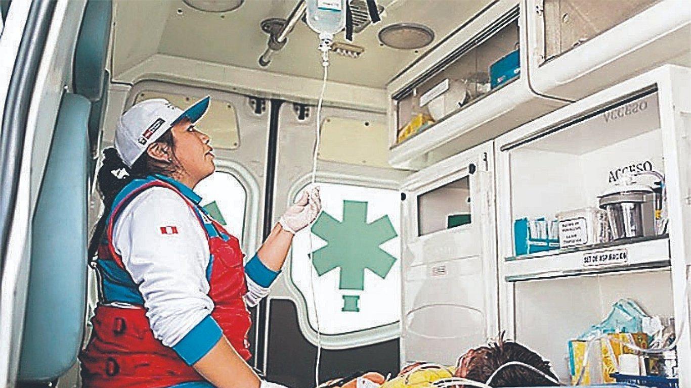 Minsa aprueba uso del kit para mujeres víctimas de violencia sexual en el país