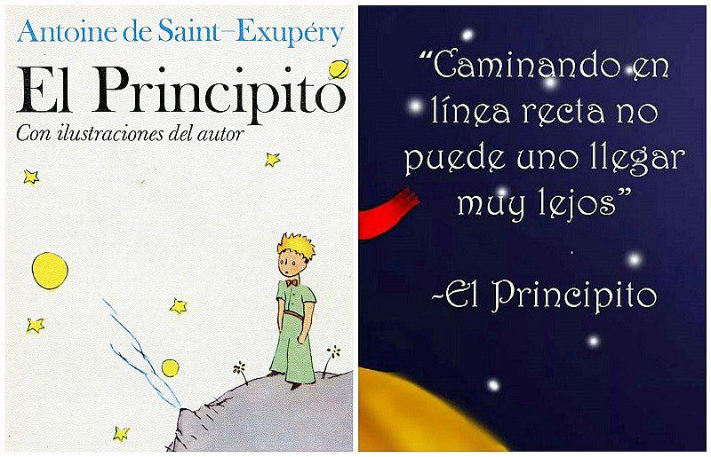 ​Conoce la verdadera historia del famoso libro “El Principito”