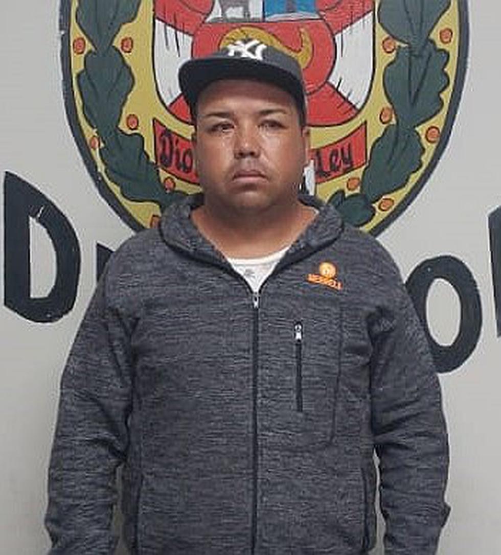 Desbaratan banda que robaba en viviendas y depósitos de comerciantes