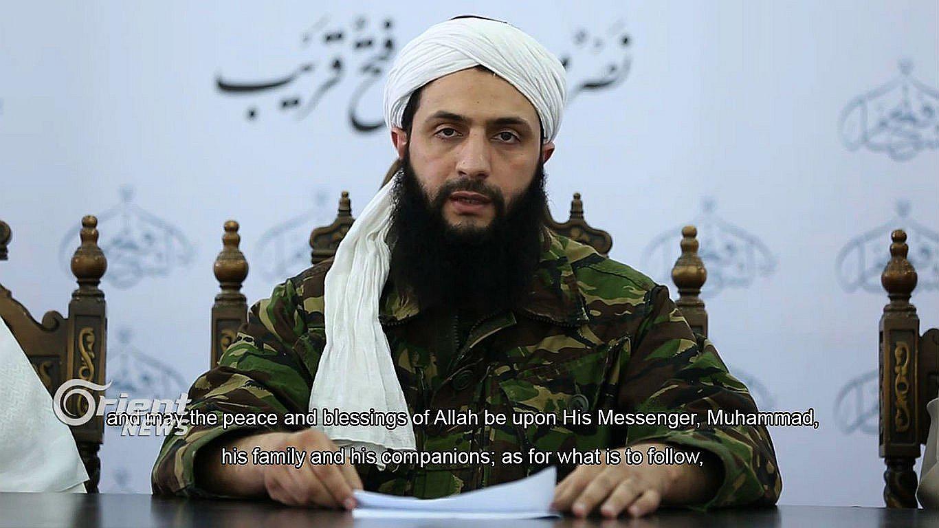 Siria: Estado Islámico ejecuta a 24 civiles tras apoderarse de un pueblo