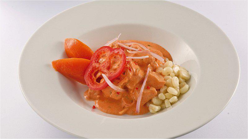 Este es el ingrediente secreto para preparar un riquísimo ceviche 