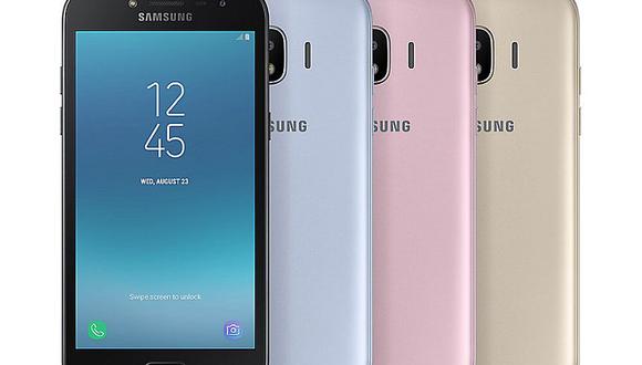 Samsung lanzará celular sin internet para que los estudiantes no se distraigan