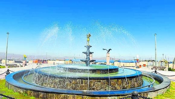 Proyecto ya fue culminado por el Gobierno Regional de Arequipa. (Foto: Difusión)