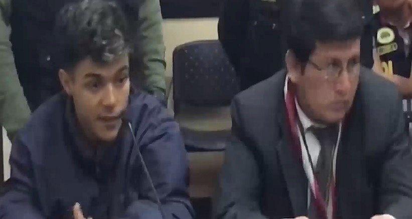 Revelan posible móvil del doble asesinato en San Martín de Porres (VIDEO)