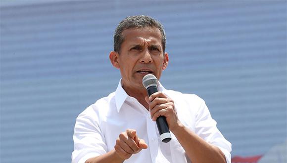 La fiscalía indaga sobre los presuntos delitos cometidos en el proceso de licitación del gasoducto sur para favorecer a la constructora Odebrecht durante la gestión de Ollanta Humala. (Foto: Agencia Andina)