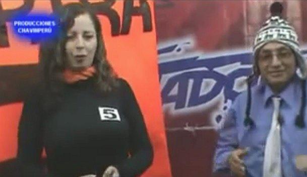 Rosa Bartra: así fueron los inicios de la fujimorista en la política (VIDEO)