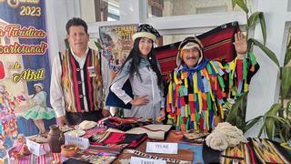 Huancayo realizará 100 actividades y promocionará  50 lugares turísticos en Semana Santa