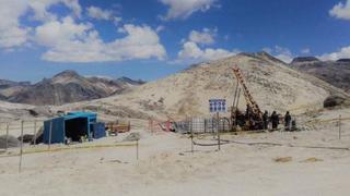 Venden proyecto de litio de la región Puno 
