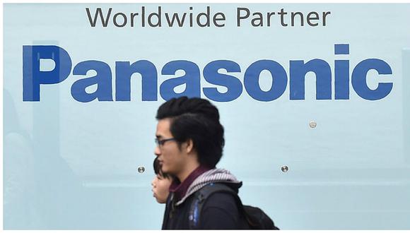 ​Panasonic pide a sus empleados que no trabajen después de las 8:00 p.m.