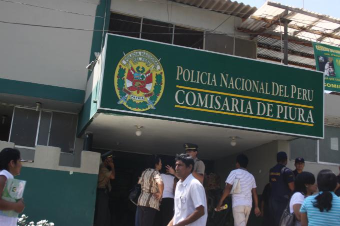 No cesan amenazas a empresarios en Sullana