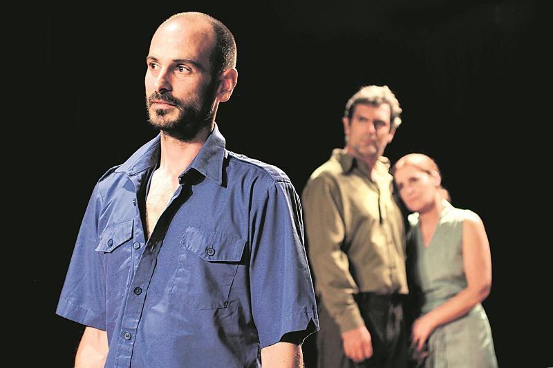 Santiago Magill: “Me aburrí de hacer de gay”