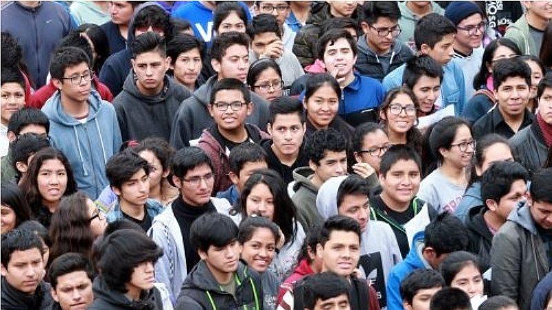 Universidad San Marcos: Alumnos serán expulsados si son autores de acoso sexual