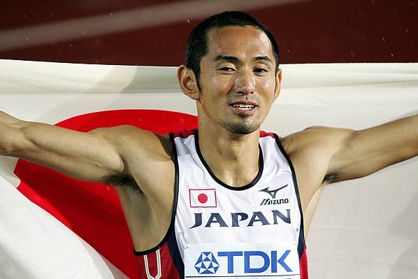 Gracias al código samurái los deportistas japoneses no hacen trampa