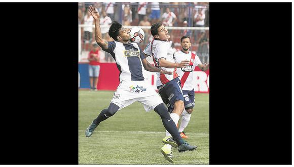 Torneo Clausura: Alianza Lima sale a tumbarse a Deportivo Municipal