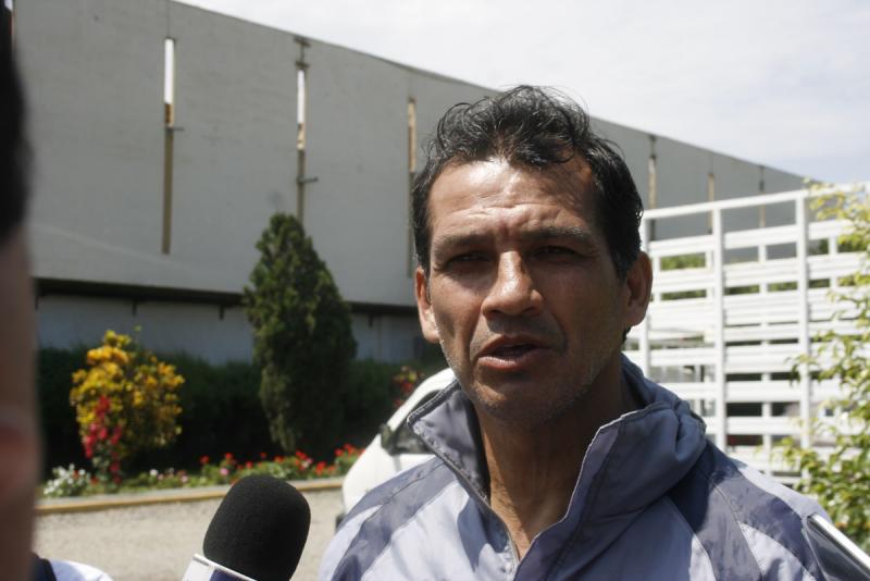 Navarro sueña con la final de la Copa Inca | DEPORTES | CORREO