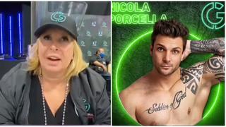 Productora de ‘Guerreros 2020’ sobre Nicola Porcella: “No tengo la menor idea de cómo llegó, él se ofreció” (VIDEO)