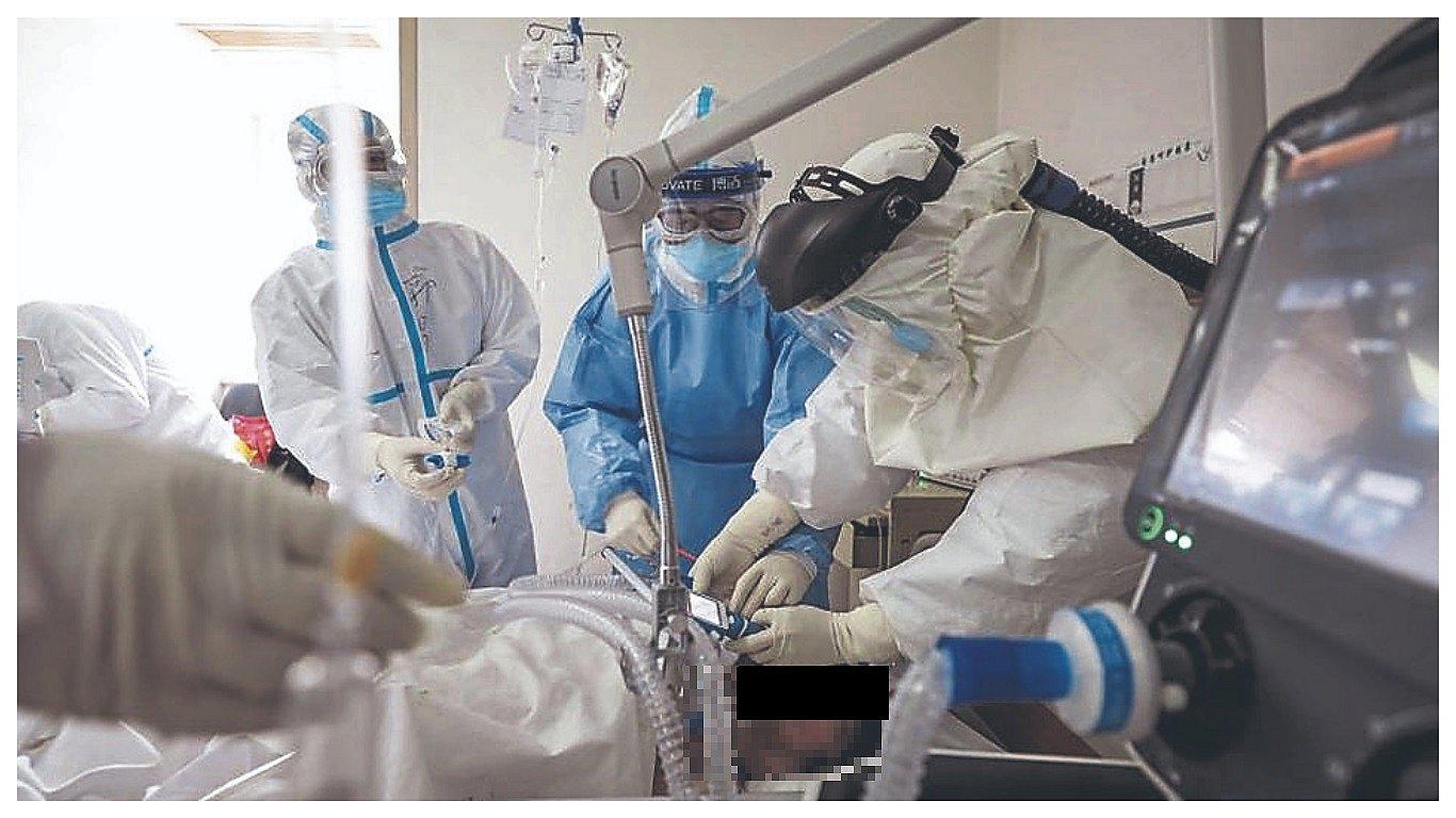 Coronavirus cobra su segunda víctima en Tumbes 