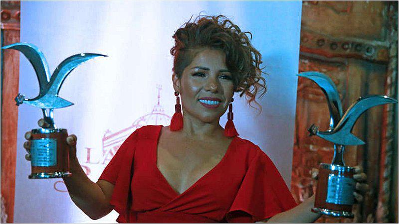 Susan Ochoa recibirá condecoración de la OEA 