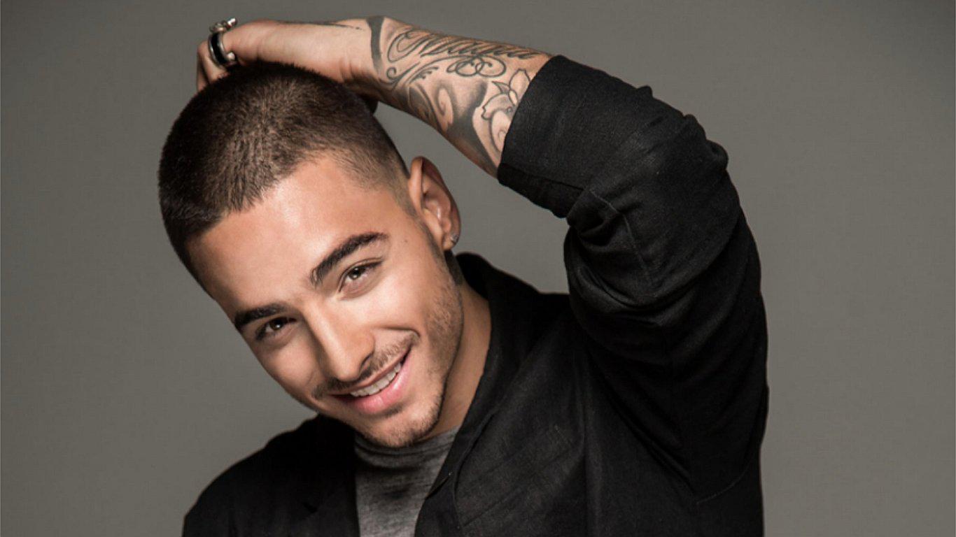 Firman petición para cancelar concierto de Maluma por letras machistas
