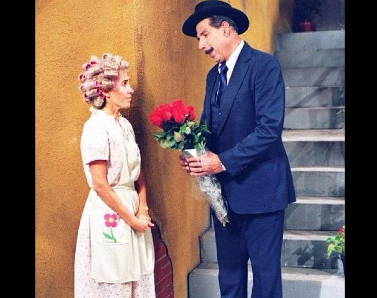 ​Rubén Aguirre lanzará libro sobre vivencias en “El chavo del 8”