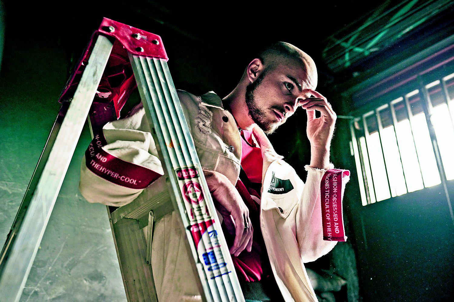 Augusto Schuster: “El género urbano abre las puertas del mundo a latinos”