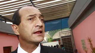 Caso Odebrecht: PJ declara infundado control de plazo solicitado por Juan Carlos Eguren