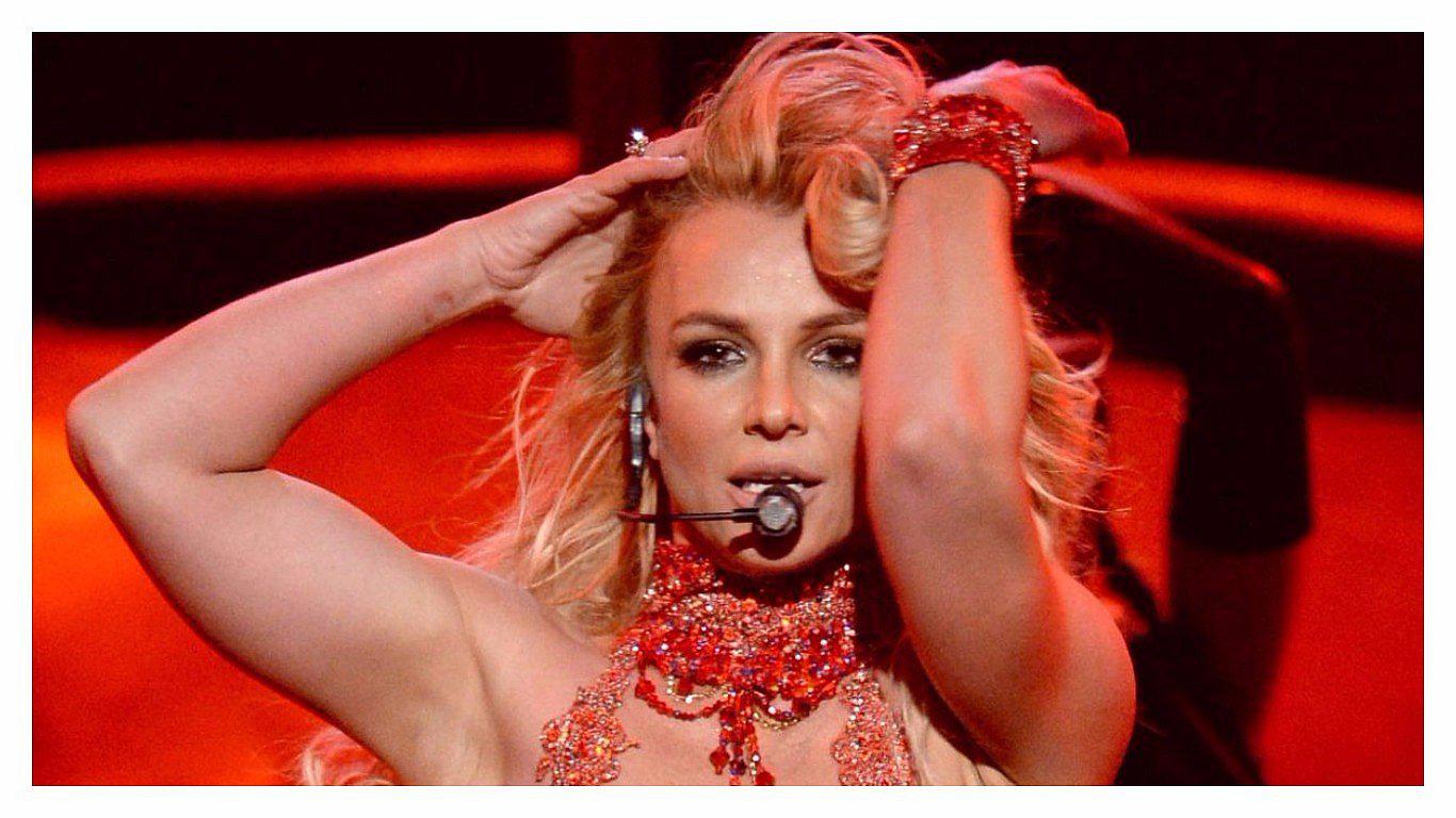 ​Britney Spears y su dura respuesta a los que la critican por usar playback 