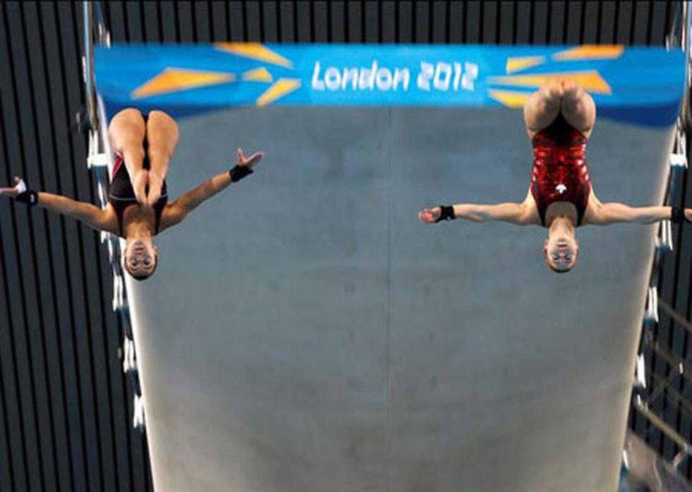 Destacan que por primera vez hay mujeres en todas las pruebas olímpicas