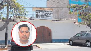 Áncash: Condenan a tesorero por apropiarse de dinero de la Municipalidad Distrital de Moro 