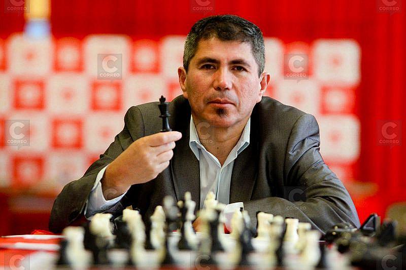 Julio Ernesto Granda será declarado Ciudadano Ilustre de la Comunidad Andina