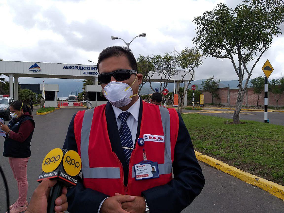 ​La Sunafil recibió 20 denuncias contra empresas por obligar a trabajar