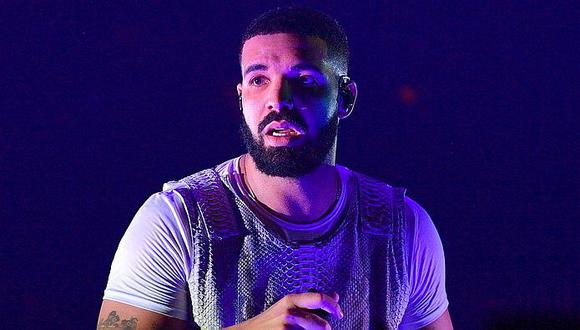 Drake abandonó show en Los Ángeles en medio de abucheos (VIDEO)