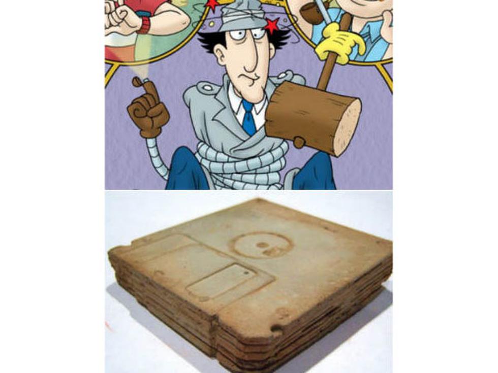 Diez inventos del 'Inspector Truquini' que ya son realidad