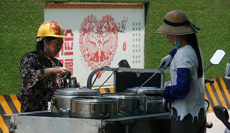 Joven fue encontrado por programa parecido a FaceApp tras 18 años de estar desaparecido (FOTOS)