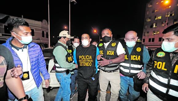 El funcionario señaló que esta acción es una de las primeras medidas tomadas por el alcalde de Miraflores, Luis Molina. (FOTO: Joseph Ángeles)