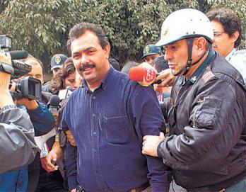 Denuncian a venezolano