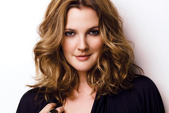 Drew Barrymore espera a su segundo hijo