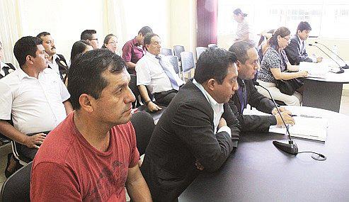 Condenan a 4 años de cárcel a policía luego de confesar que recibió una coima de S/ 300