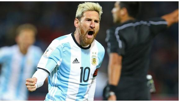 ​Lionel Messi: Conoce a su doble brasileño (FOTOS)