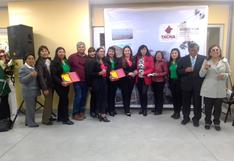 Tacna: Reconocen a gremios y personalidades en el Día Mundial del Turismo